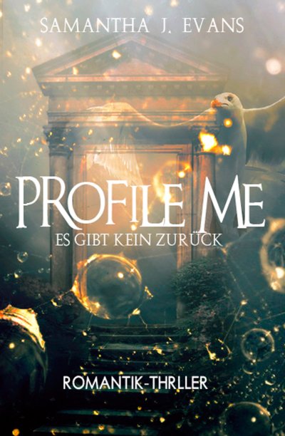 'Profile me'-Cover