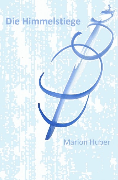 'Die Himmelsstiege'-Cover