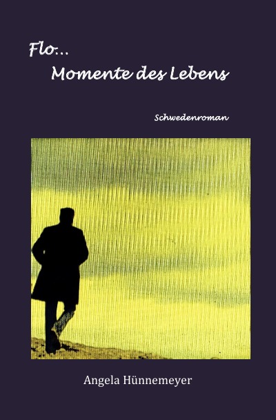 'Flo… Momente des Lebens'-Cover