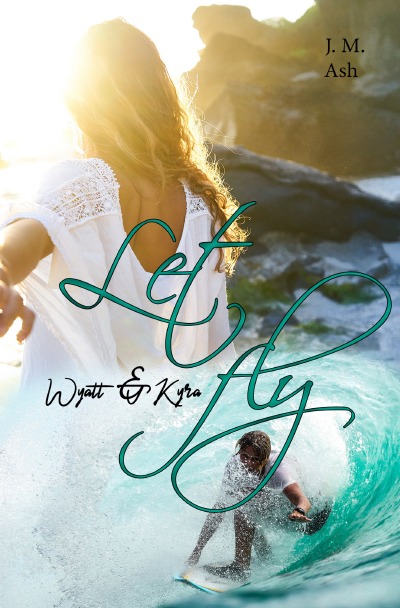 'Cover von Let Fly'-Cover