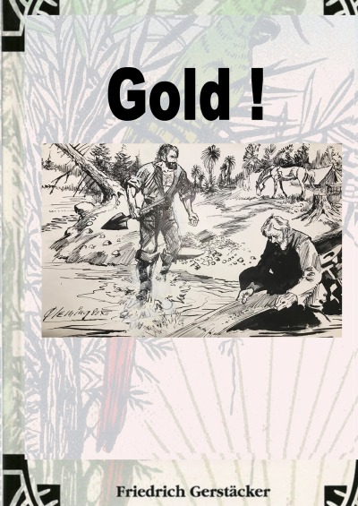 'Gold.'-Cover