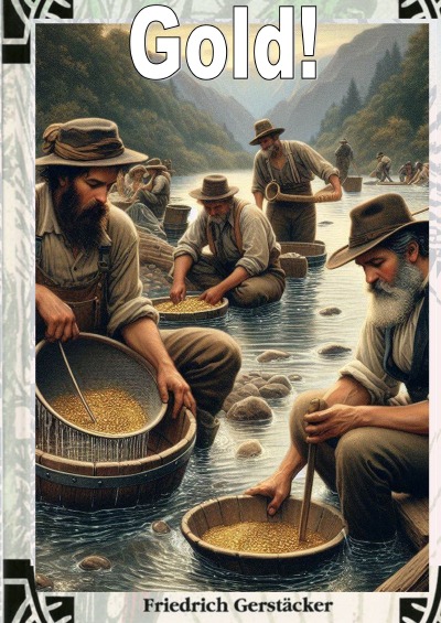 'Cover von Gold.'-Cover