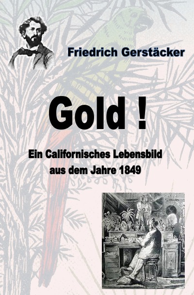 'Gold!'-Cover