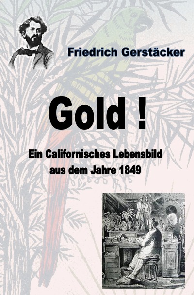 'Cover von Gold!'-Cover