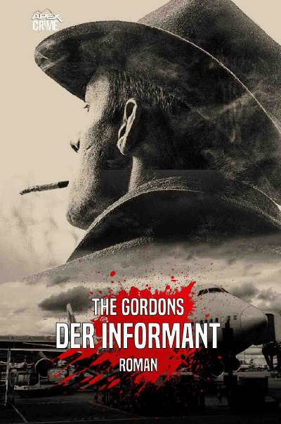 'Cover von DER INFORMANT'-Cover