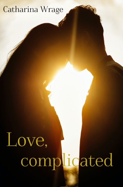 'Cover von Love, complicated'-Cover