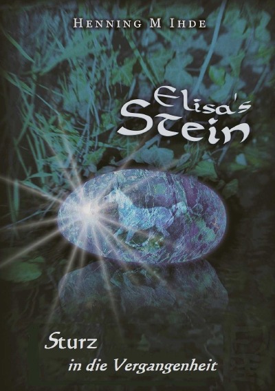 'Cover von Elisa’s Stein'-Cover
