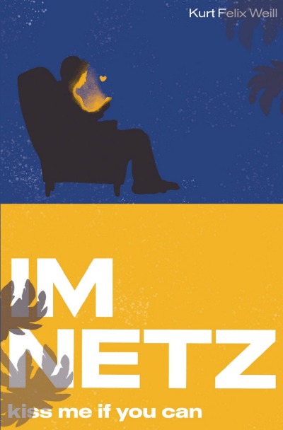 'Cover von Im Netz'-Cover