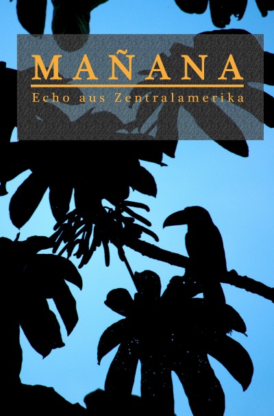 'Cover von Mañana'-Cover