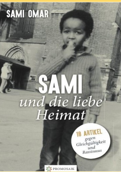 'Sami und die liebe Heimat / Sami y “el hermoso país”'-Cover