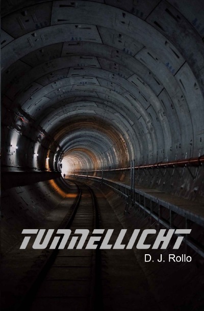 'Tunnellicht'-Cover