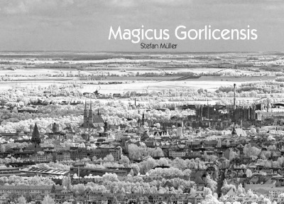 'Magicus Gorlicensis'-Cover