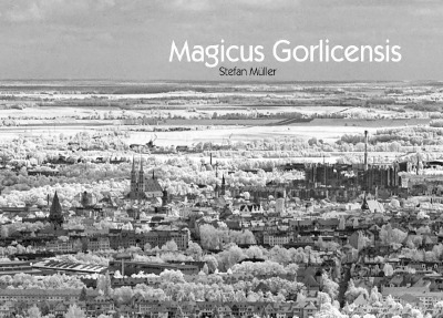 'Cover von Magicus Gorlicensis'-Cover