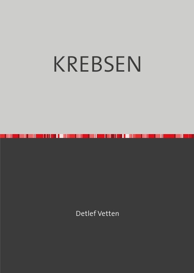 'Cover von KREBSEN'-Cover