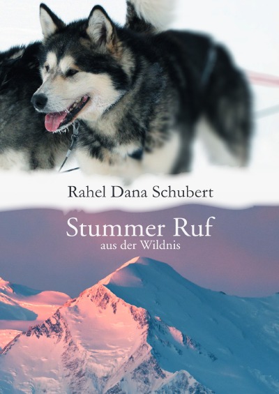 'Stummer Ruf aus der Wildnis'-Cover