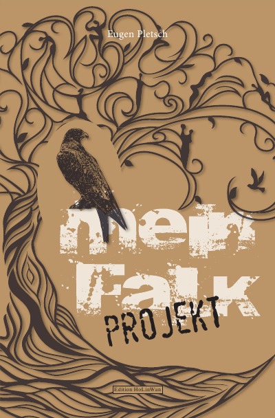'Mein FALK-Projekt'-Cover
