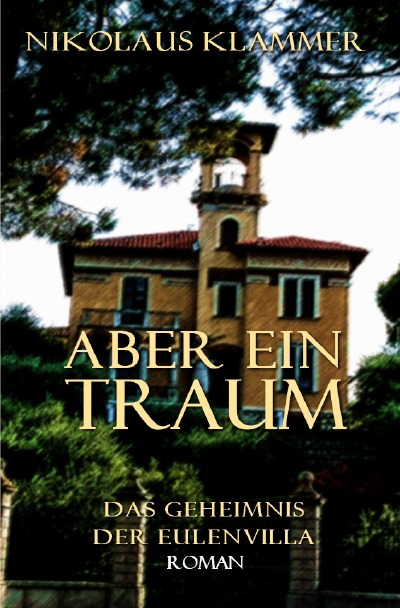 'Cover von Das Geheimnis der Eulenvilla'-Cover
