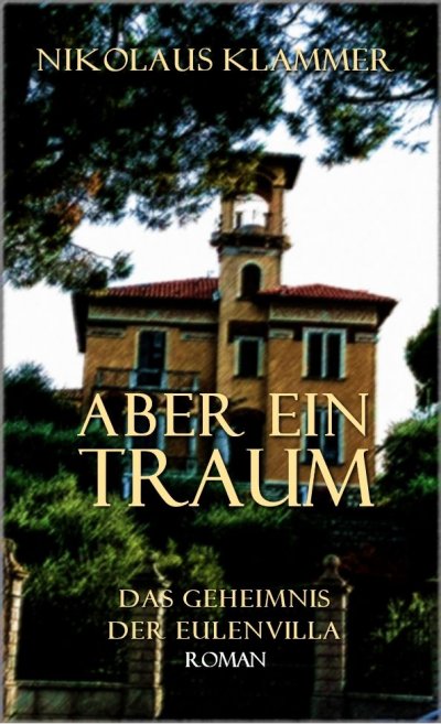 'Cover von Das Geheimnis der Eulenvilla'-Cover