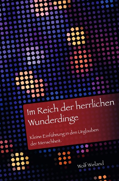 'Cover von Im Reich der herrlichen Wunderdinge'-Cover