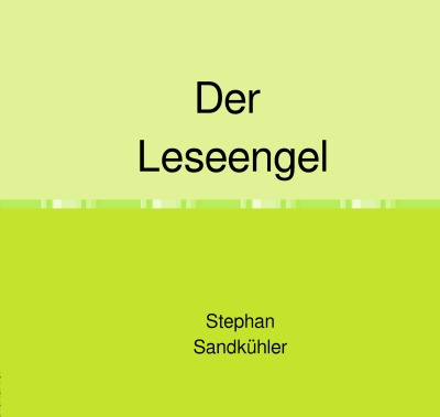 'Cover von Der Leseengel'-Cover