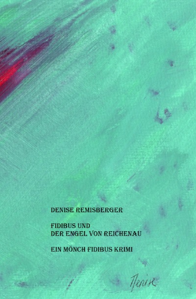 'Cover von Fidibus und der Engel von Reichenau'-Cover