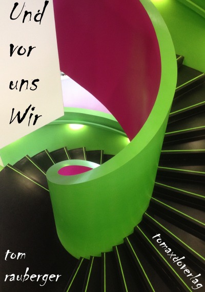 'Cover von Und vor uns wir..'-Cover