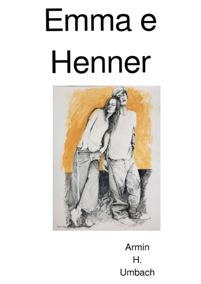 'Emma e Henner'-Cover