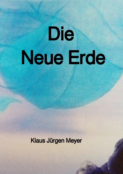 'Cover von Die Neue Erde'-Cover