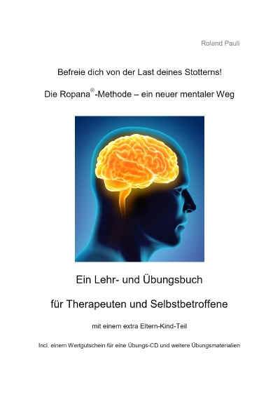Cover von %27Befreie dich von der Last deines Stotterns!%27