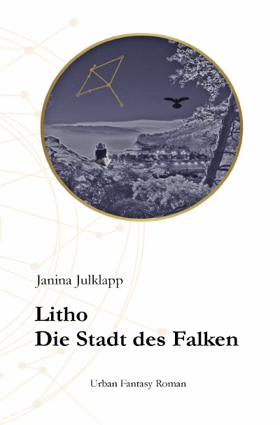 'Litho'-Cover
