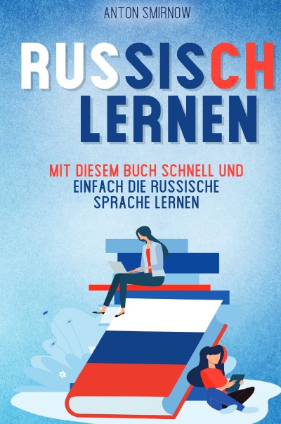 'Cover von Russisch lernen'-Cover