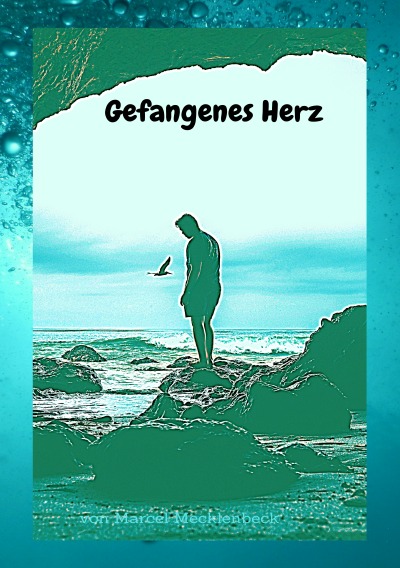 'Cover von Gefangenes Herz'-Cover