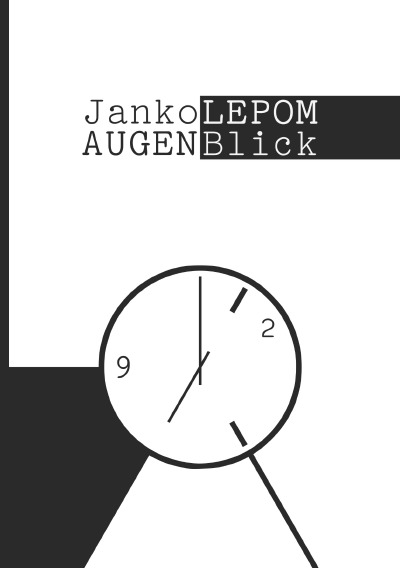 'Cover von AUGENBlick'-Cover