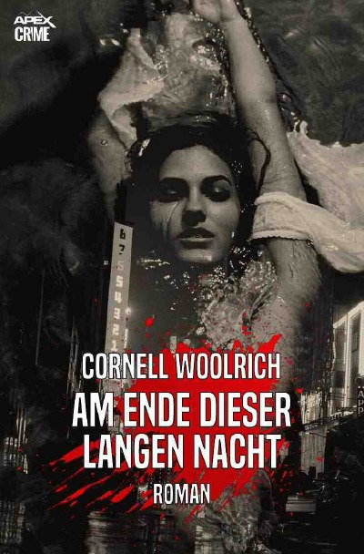 Cover von %27AM ENDE DIESER LANGEN NACHT%27