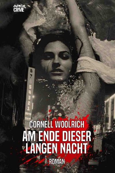 'AM ENDE DIESER LANGEN NACHT'-Cover