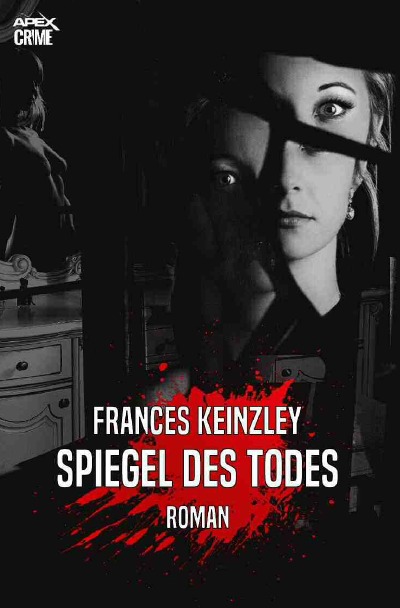 'Cover von SPIEGEL DES TODES'-Cover