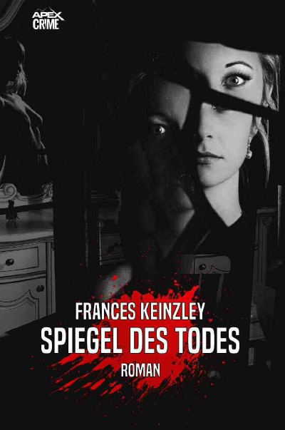 'SPIEGEL DES TODES'-Cover