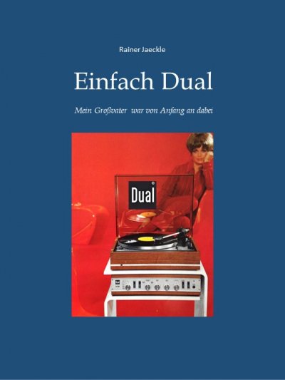 'Cover von Einfach Dual'-Cover