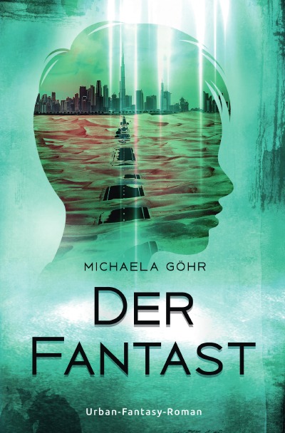'Cover von Der Fantast'-Cover