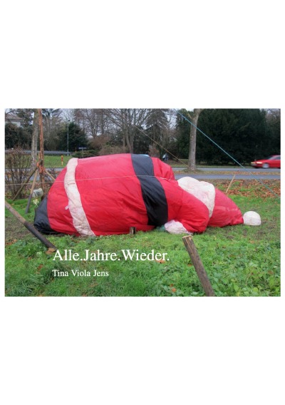 'Alle.Jahre.Wieder.'-Cover