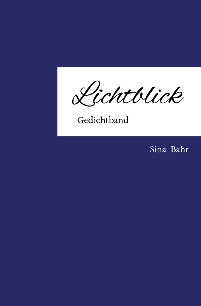 'Lichtblick'-Cover