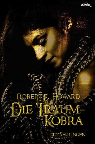 'Cover von DIE TRAUM-KOBRA'-Cover