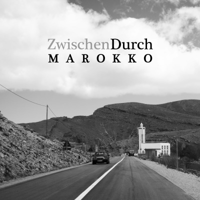 'ZwischenDurch Marokko'-Cover