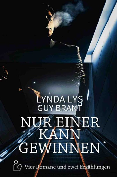 'NUR EINER KANN GEWINNEN'-Cover
