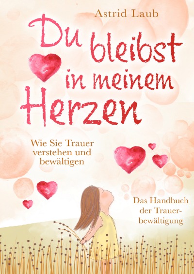 'Cover von Du bleibst in meinem Herzen:'-Cover