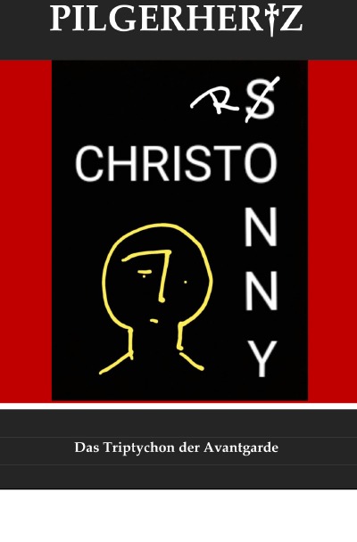 'Ronny Christo'-Cover