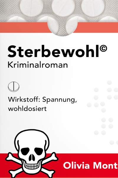 'Cover von Sterbewohl'-Cover