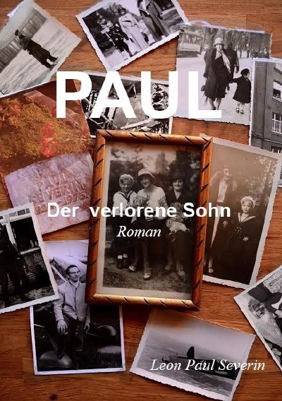 'Paul'-Cover