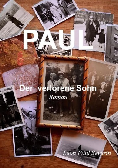 'Cover von Paul'-Cover