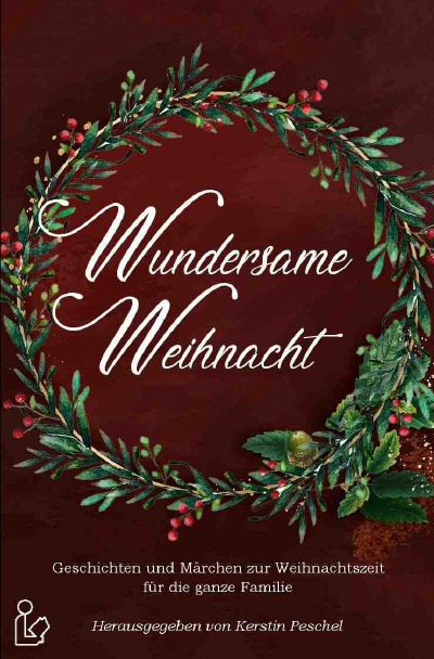 'Cover von WUNDERSAME WEIHNACHT'-Cover